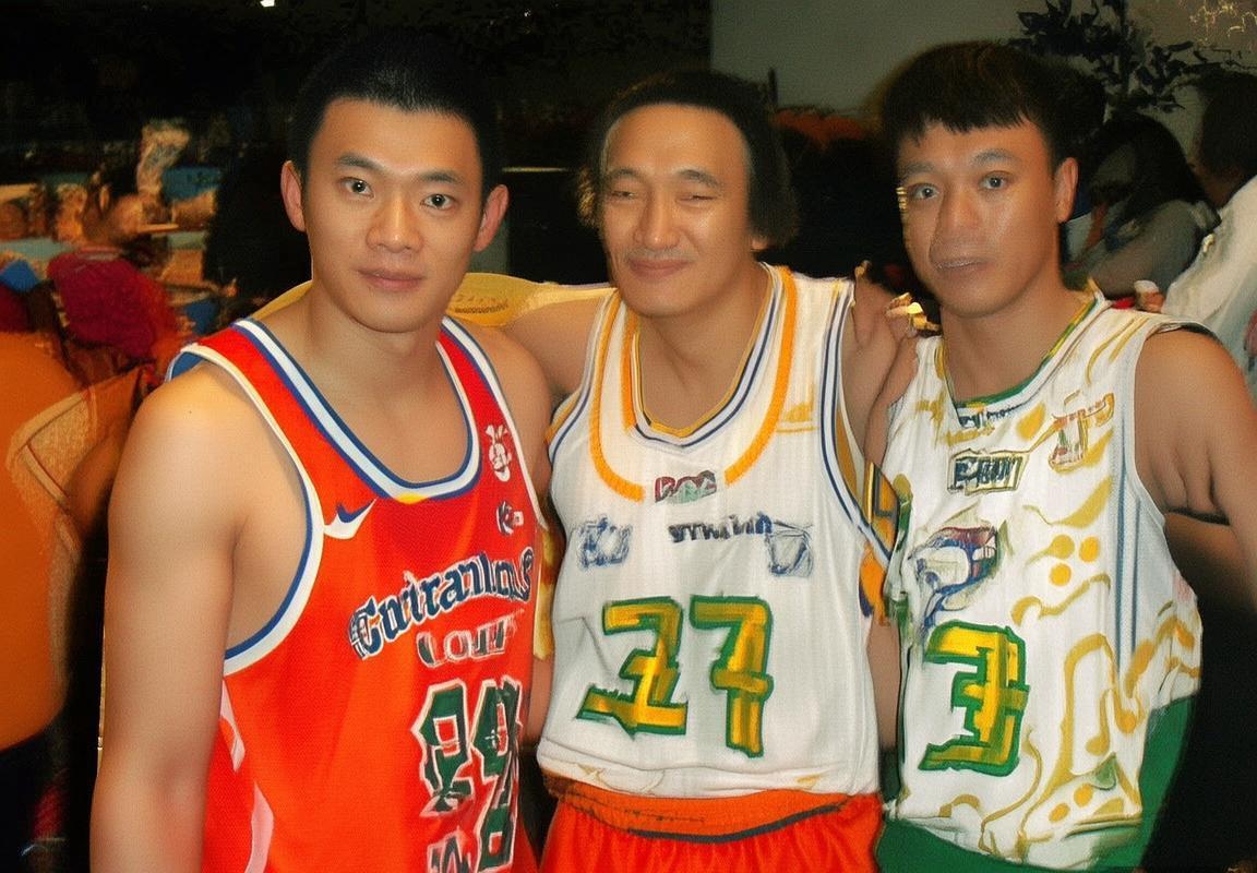 2006年NBA季后赛:火箭对骑士经典对决回顾