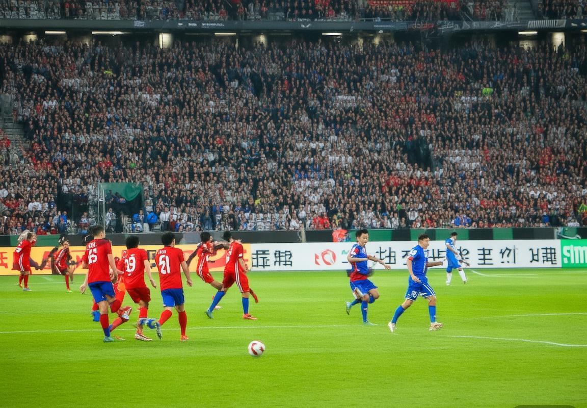 2018中超经典之战：申花对华夏火花对决深度解析