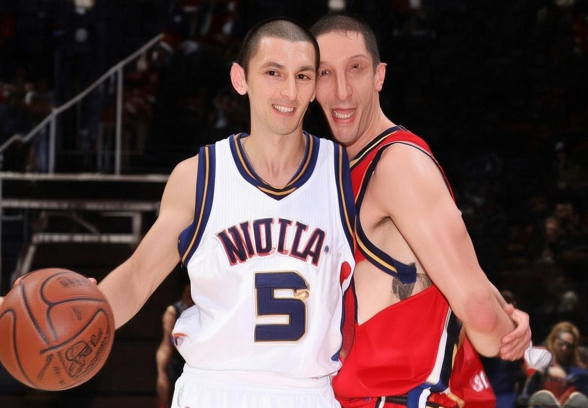 弗雷德·范弗利特NBA励志之路：从小城市少年到全联盟明星